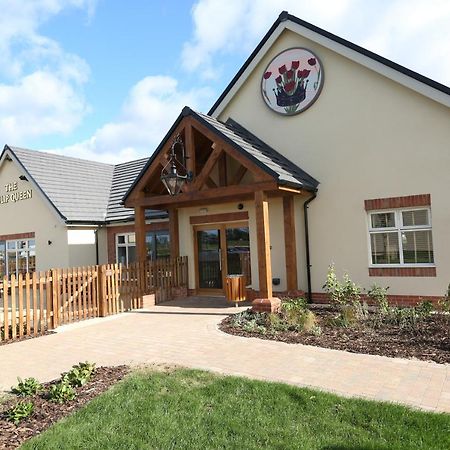 Tulip Queen, Spalding By Marston'S Inns Exterior foto